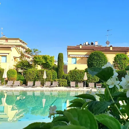 Family Garden - Borgo Dei Fiori