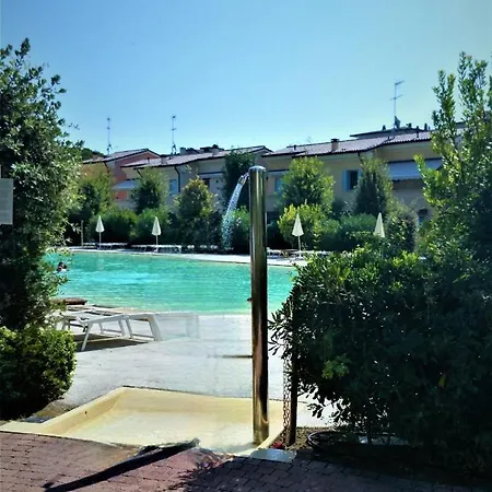 Apartment Family Garden - Borgo Dei Fiori *