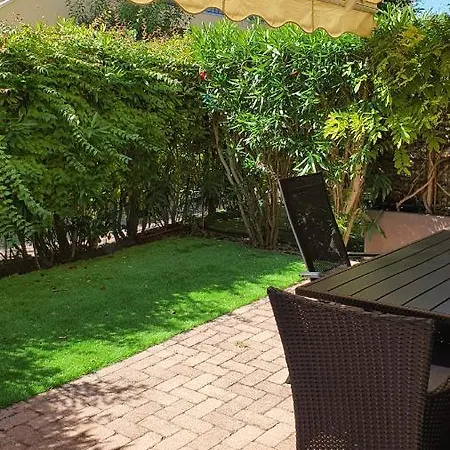 Family Garden - Borgo Dei Fiori * Lido di Jesolo