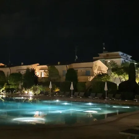 Family Garden - Borgo Dei Fiori * Lido di Jesolo