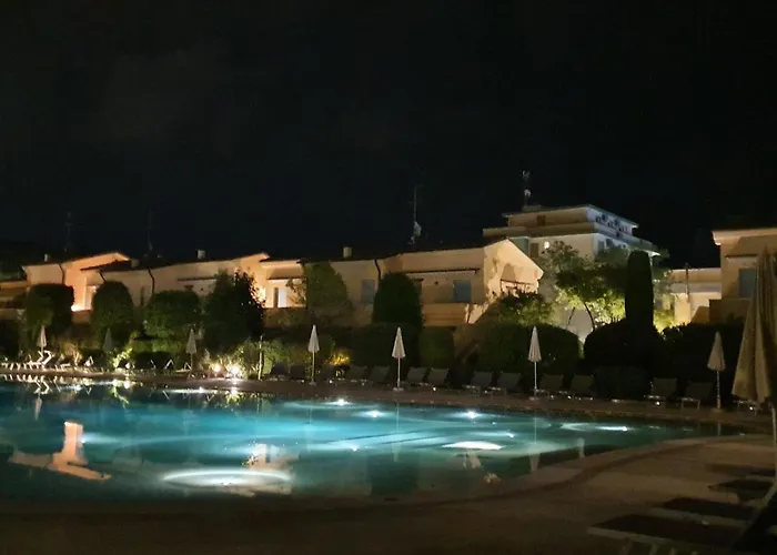 Family Garden - Borgo Dei Fiori * Lido di Jesolo