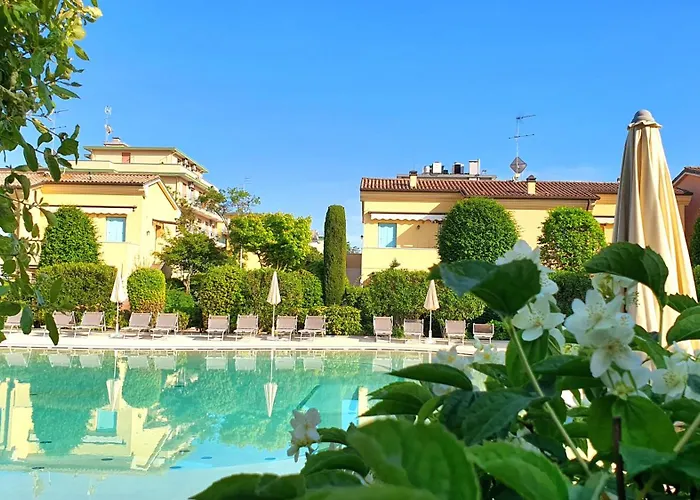 Family Garden - Borgo Dei Fiori